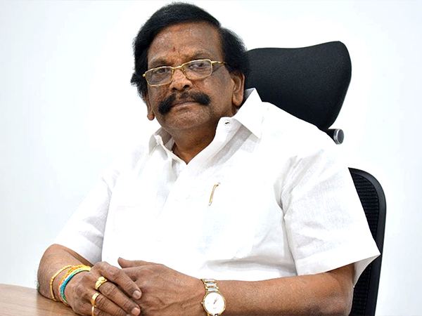 TTD Chairman Post