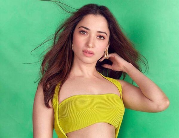Tamannaah Bhatia To Grace India Day