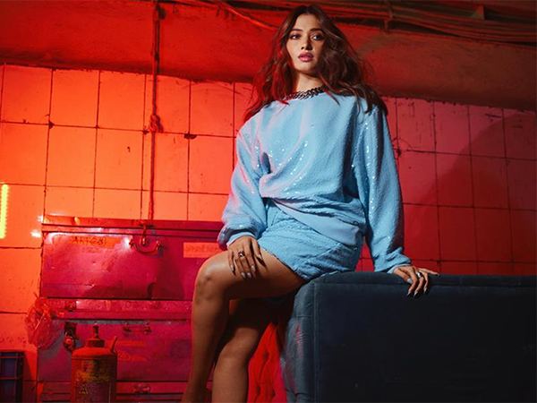 Tamannaah Bholaa Shankar