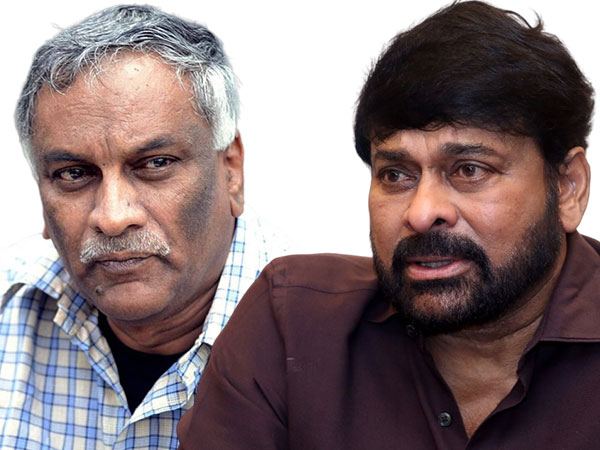 Tammareddy Bharadwaja Chiranjeevi