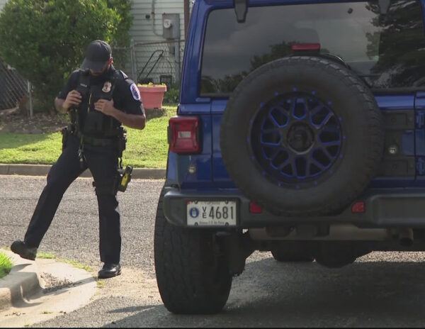 Teen Charged Multiple Handgun Shot