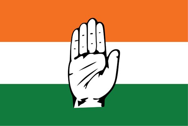 Telangana_Congress