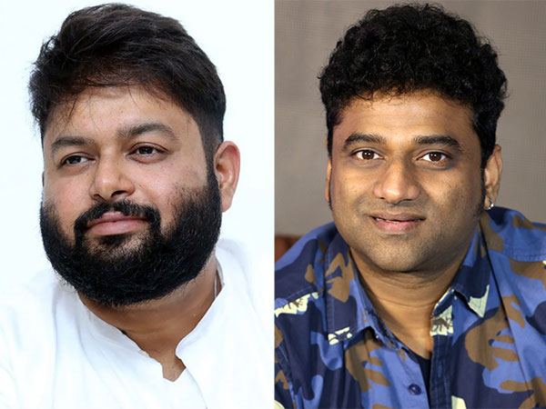 Thaman DSP