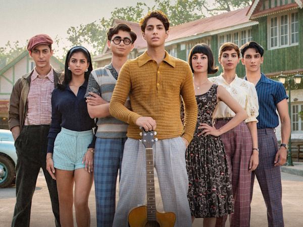 The-Archies-Premiere-Netflix