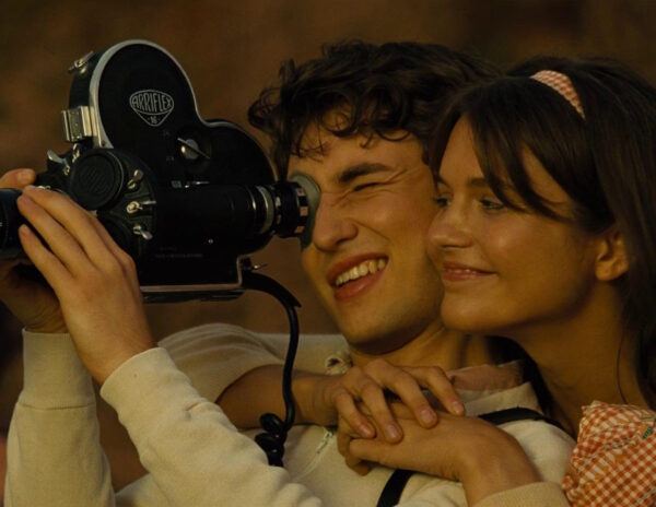 The Fabelmans SonyLiv Movie