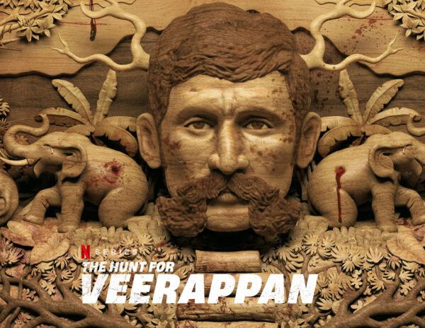The-Hunt-for-Veerappan