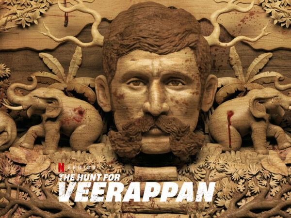 The-Hunt-for-Veerappan