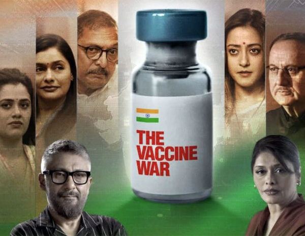 The Vaccine War