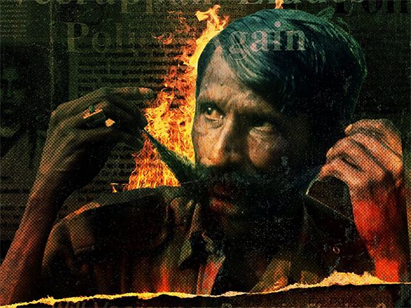 The Hunt For Veerappan