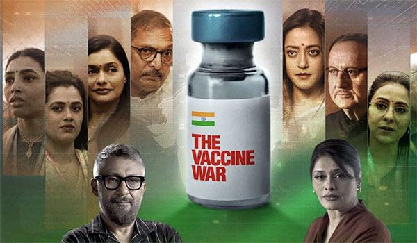 The Vaccine War