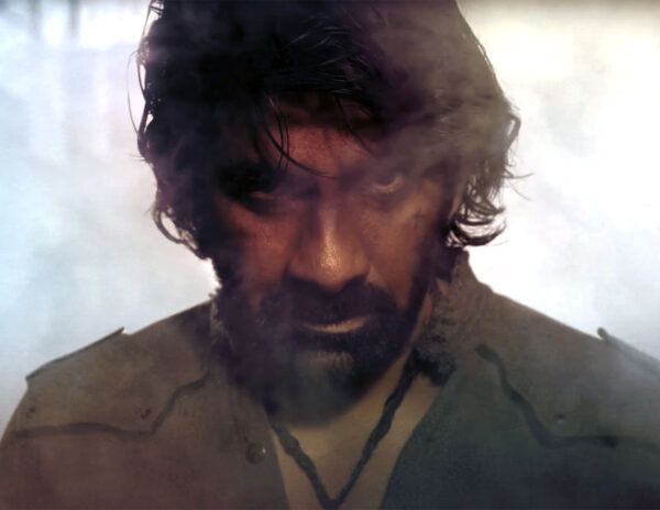 Tiger Nageswara Rao Teaser