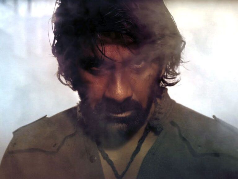 Tiger Nageswara Rao Teaser