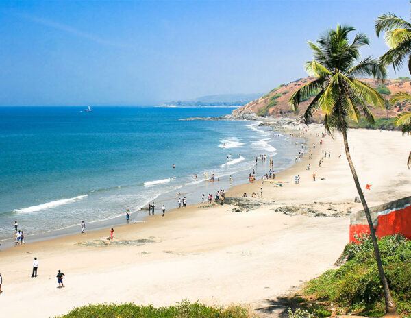 Tourism In India