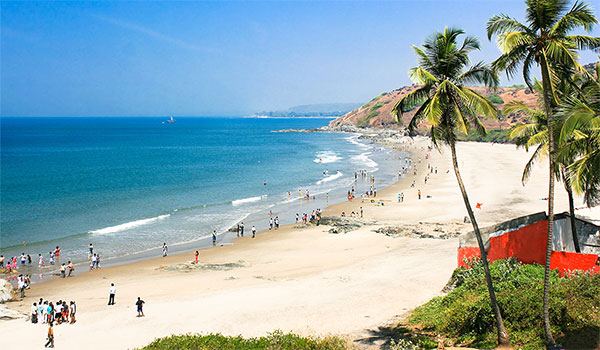 Tourism In India