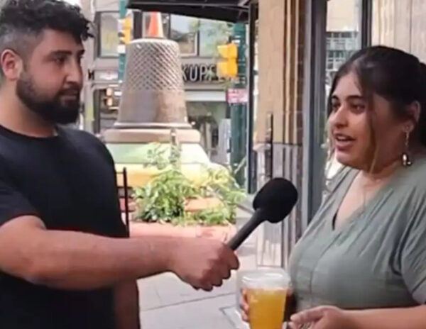 Truecaller Offers Job To Girl 