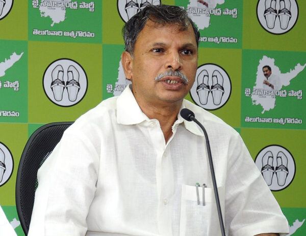 Tulasi Reddy