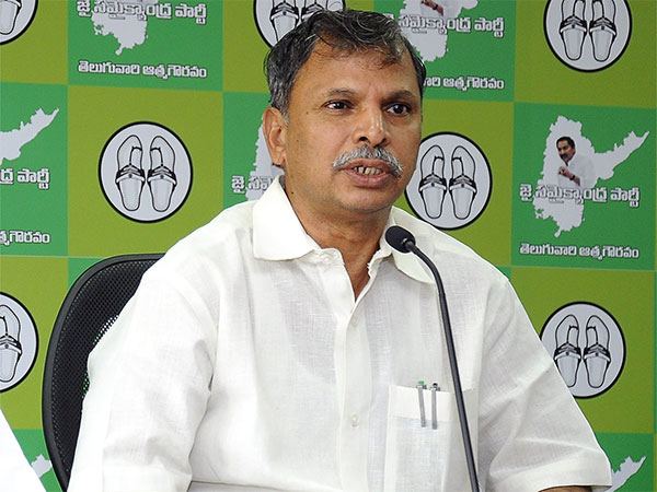 Tulasi Reddy