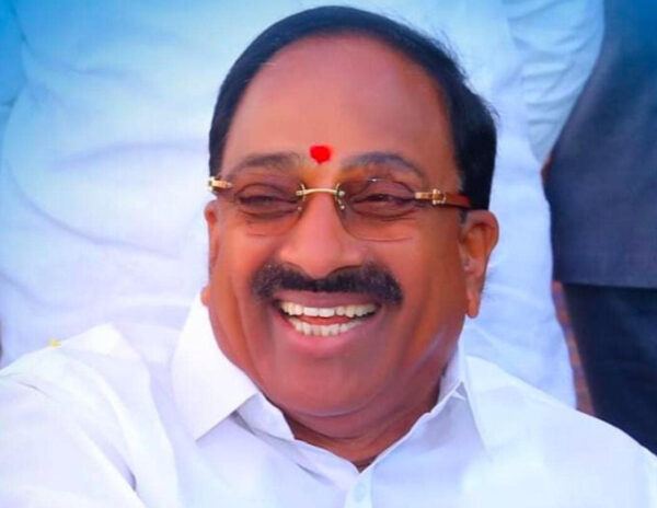 Tummala Nageswara Rao