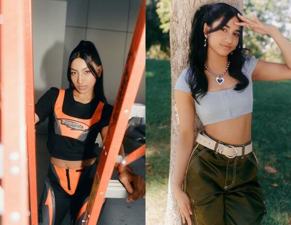 Two Indian Singers Join HYBE