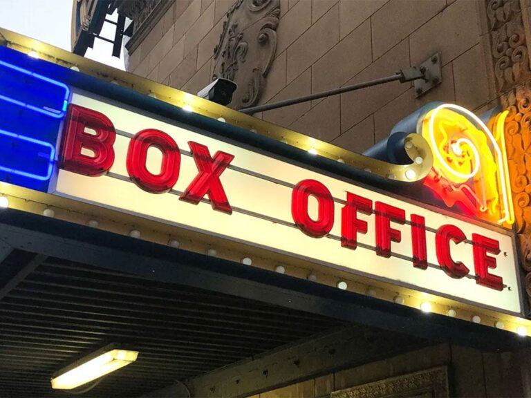 US Box Office