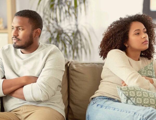 US Work Culture Killing Marriages