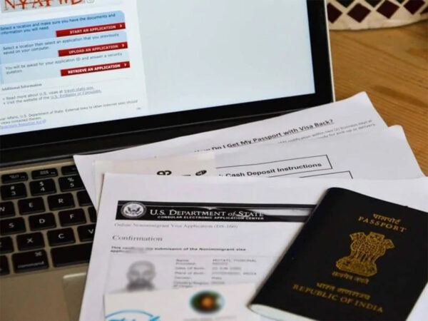 USA Deportation Indian Students