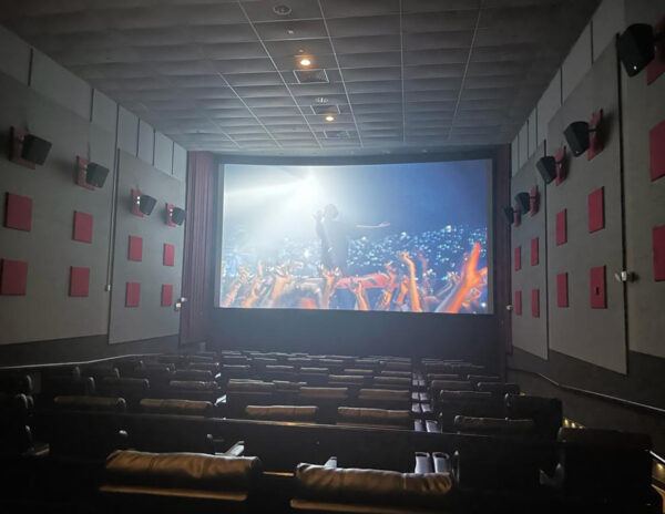 USA Sunday Surprise: Telugu Release Boost