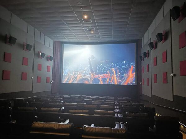 USA Sunday Surprise: Telugu Release Boost