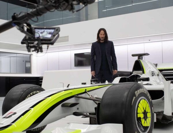 Unveiling Velocity Disney+