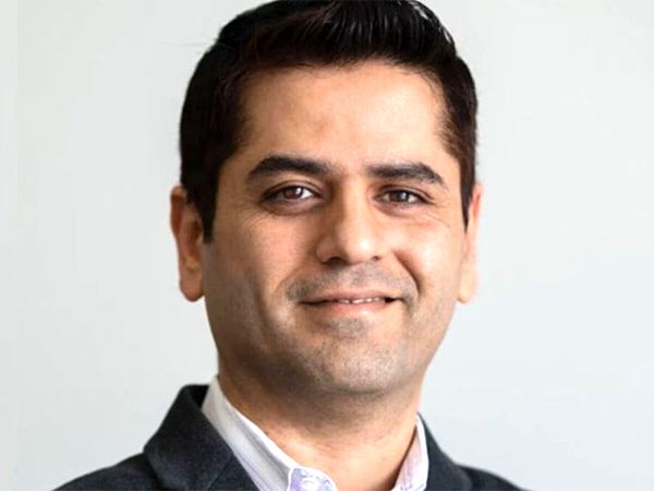 Vaibhav Taneja Tesla CFO