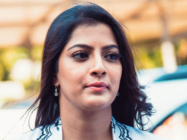 Varalaxmi Sarath Kumar