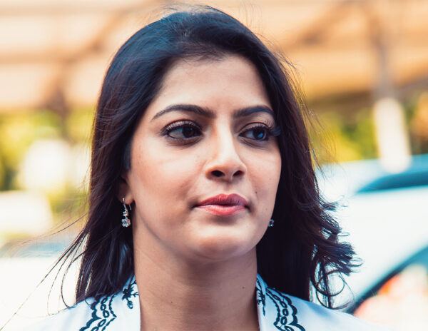 Varalaxmi Sarath Kumar 