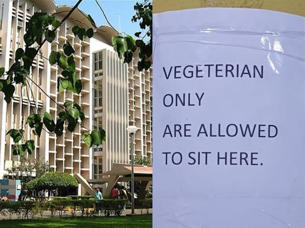 Vegetarians-IIT-Mumbai
