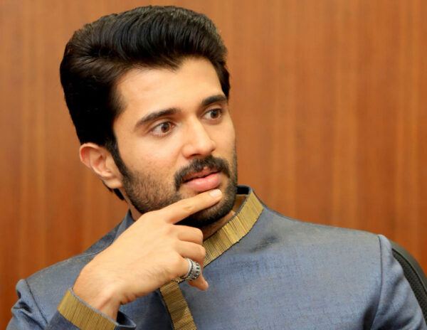 Vijay Deverakonda