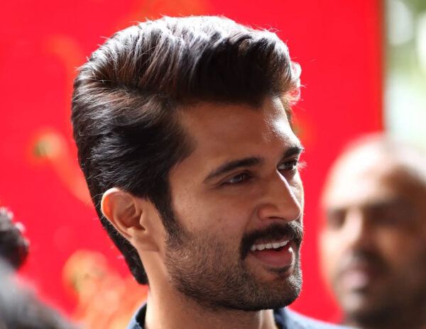 Vijay Deverakonda