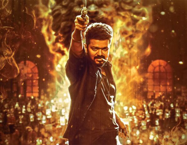 Vijay Leo