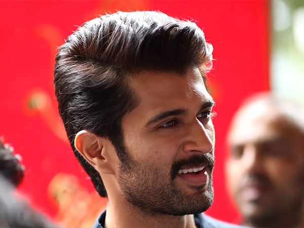 Vijay Deverakonda