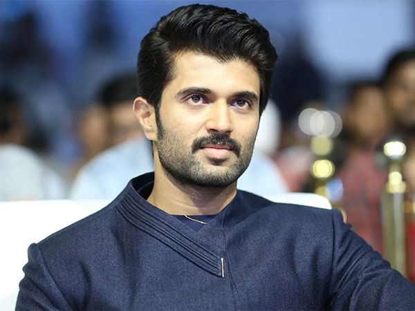 Vijay Deverakonda