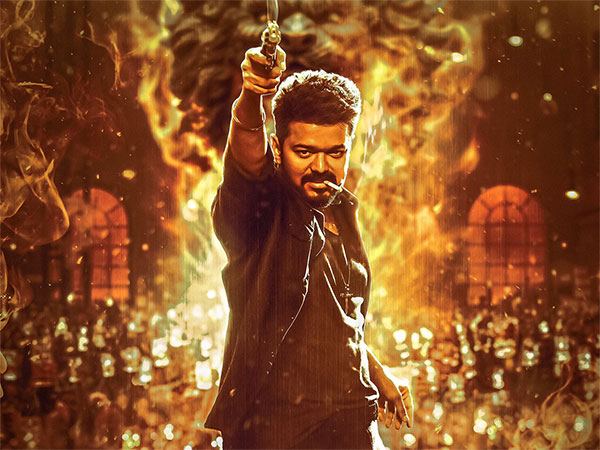 Vijay Leo