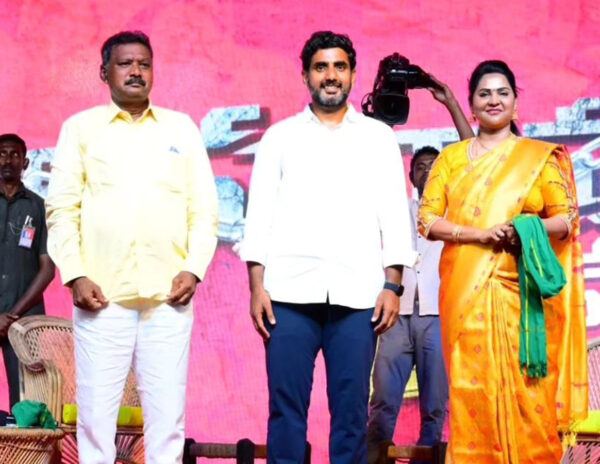 Vundavalli Sridevi