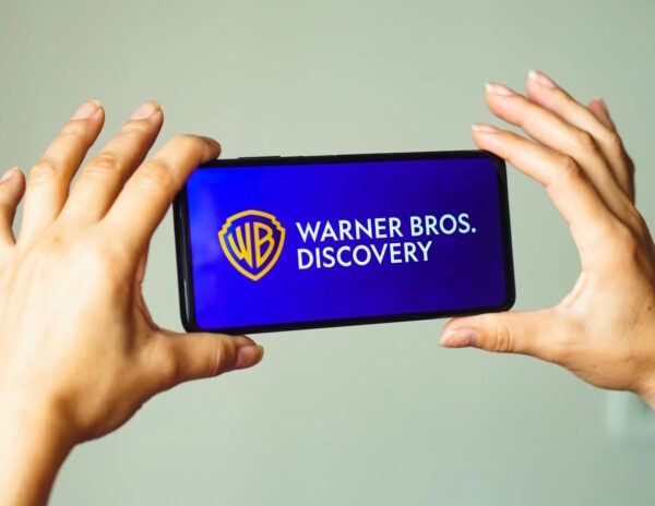 Warner Bros Discovery Huge Loss
