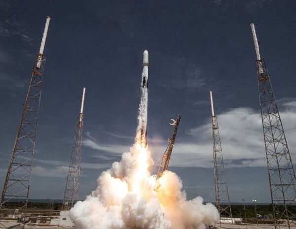 What Starlink Mission Means For Elon Musk