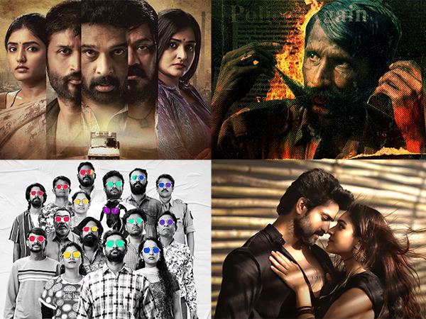 What To Watch On OTT This Weekend