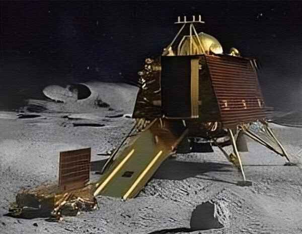 Which Country Owns Rights On Moon's Resources?