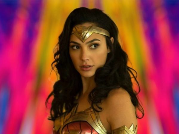 Wonder Woman 3 Is Under Development