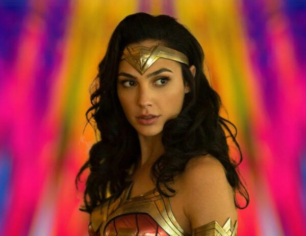 Wonder Woman 3 Is Under Development  