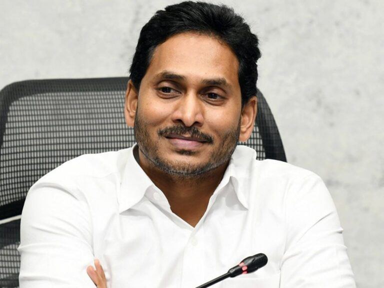 YS Jagan