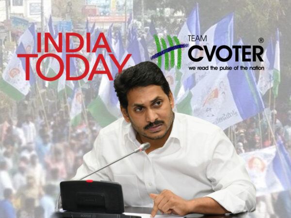 YSRCP-India-Today-Survey