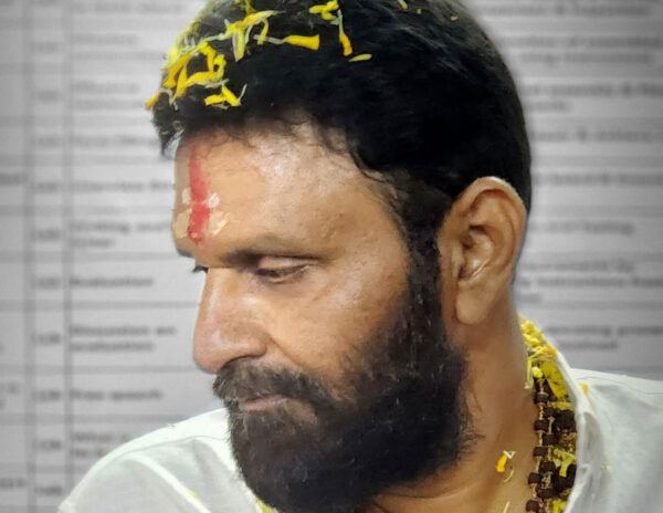 YSRCP-Kodali-Nani