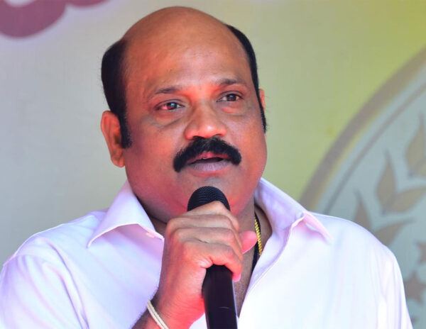 Yarlagadda Venkat Rao